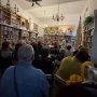 09-2025. Buchhandlung Lhotzky, 10.9.25