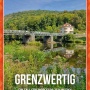 11-2025. Cover "Grenzwertig"