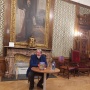 09-2026. Lesung im Palais NÖ, 17.9.26